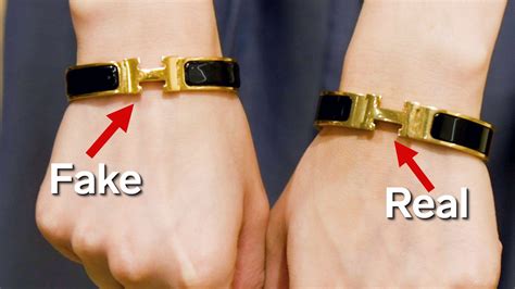 hermes bracelet fake|how to check for hermes bracelets.